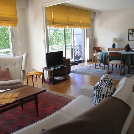 Appartement Le Rohan Parc Bordelais Μπορντό Εξωτερικό φωτογραφία