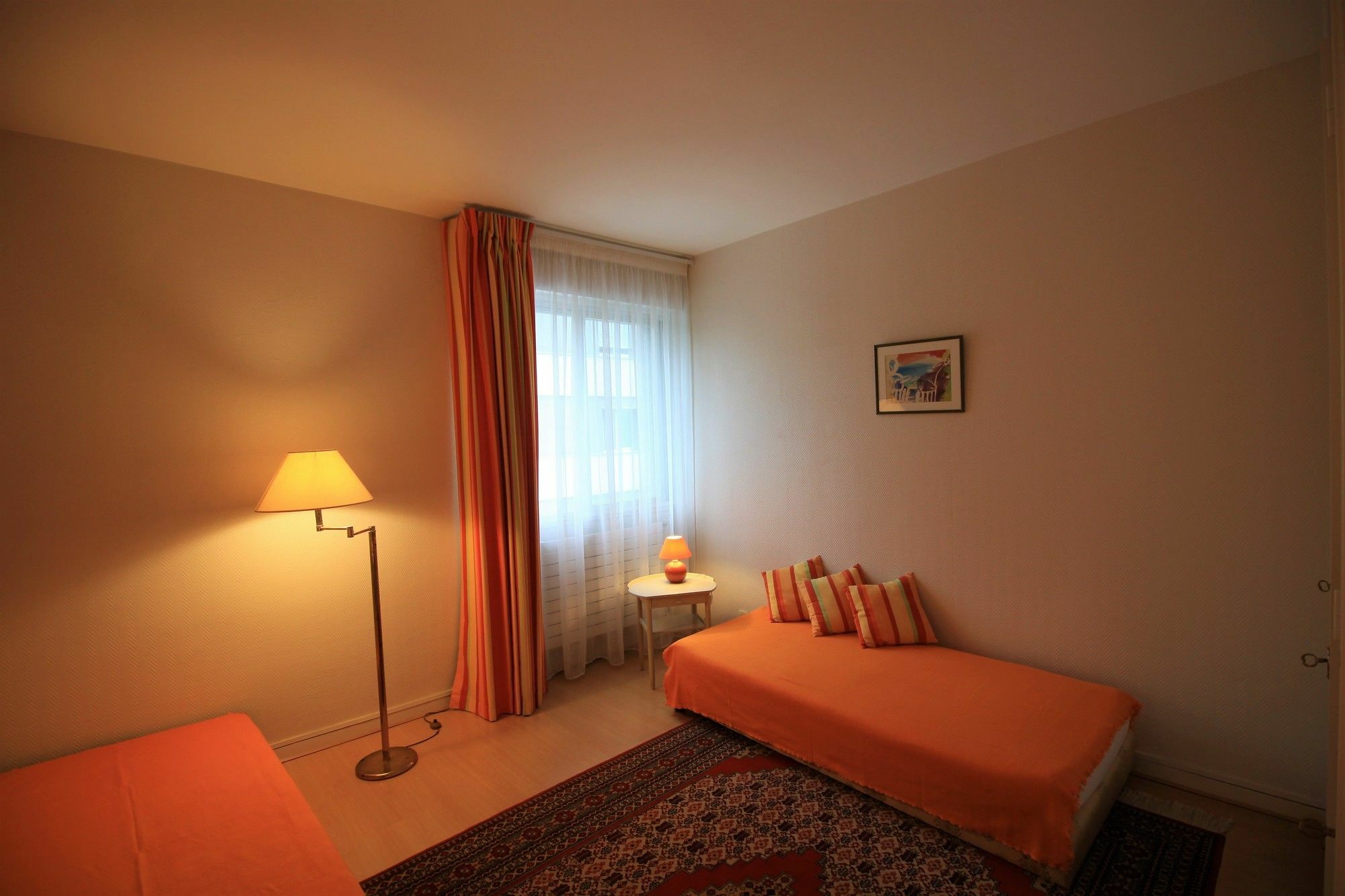 Appartement Le Rohan Parc Bordelais Μπορντό Εξωτερικό φωτογραφία
