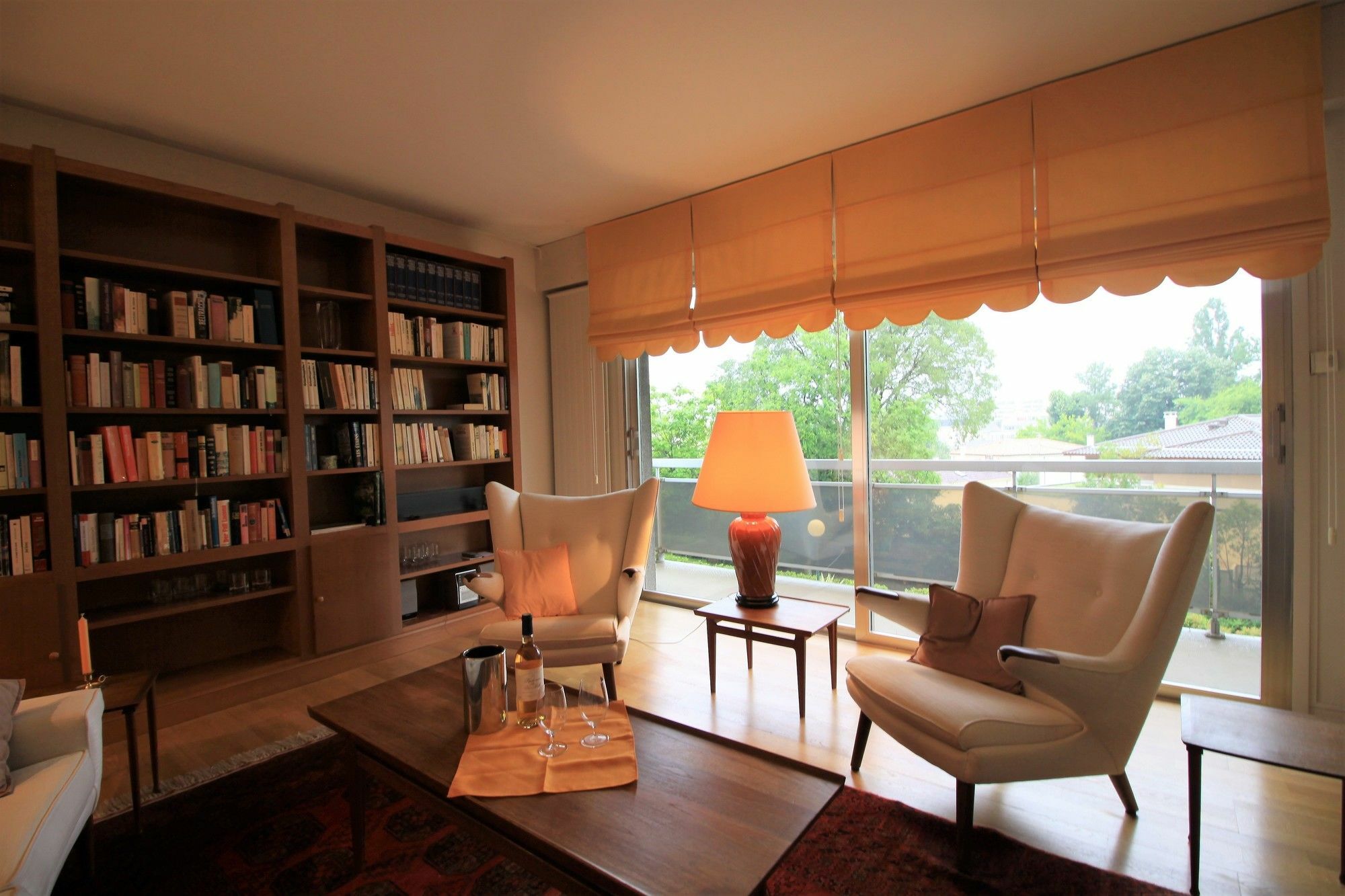 Appartement Le Rohan Parc Bordelais Μπορντό Εξωτερικό φωτογραφία
