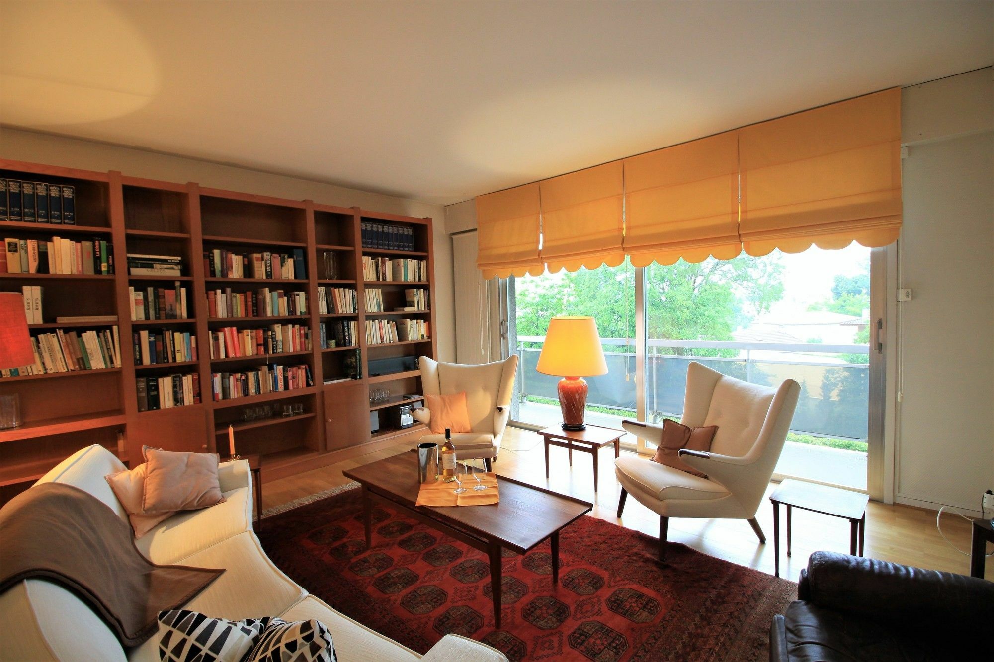 Appartement Le Rohan Parc Bordelais Μπορντό Εξωτερικό φωτογραφία