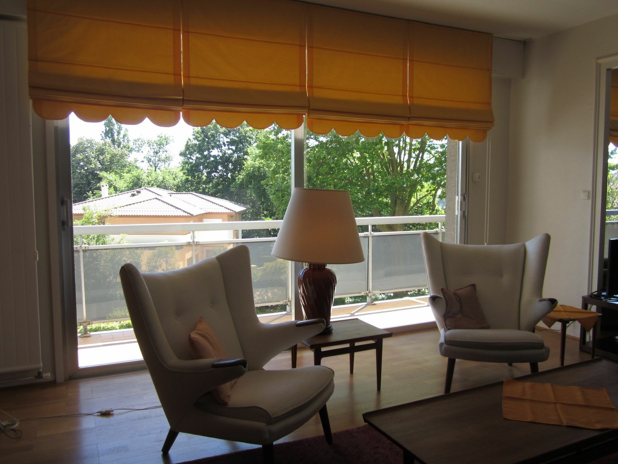Appartement Le Rohan Parc Bordelais Μπορντό Εξωτερικό φωτογραφία