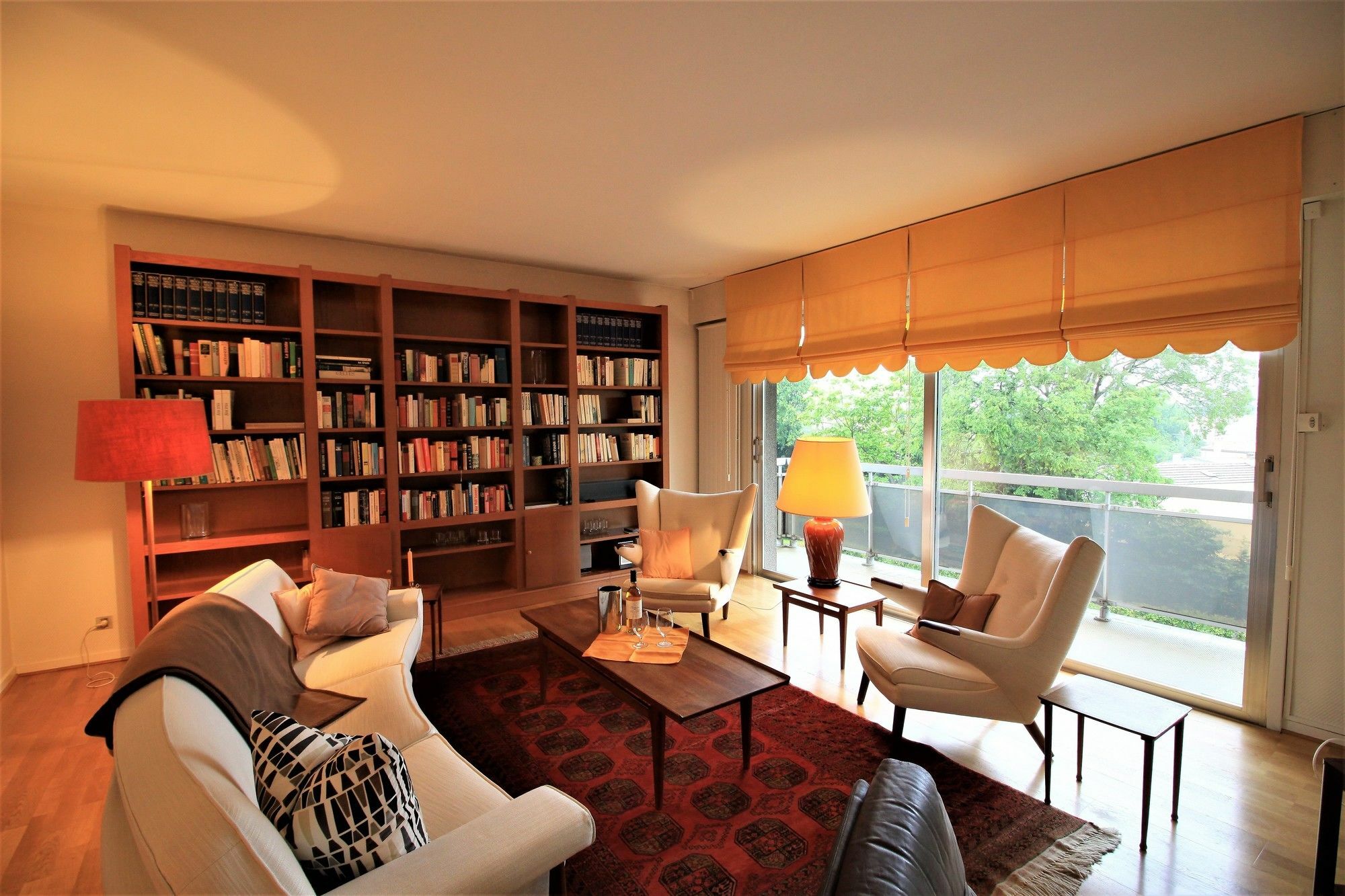 Appartement Le Rohan Parc Bordelais Μπορντό Εξωτερικό φωτογραφία