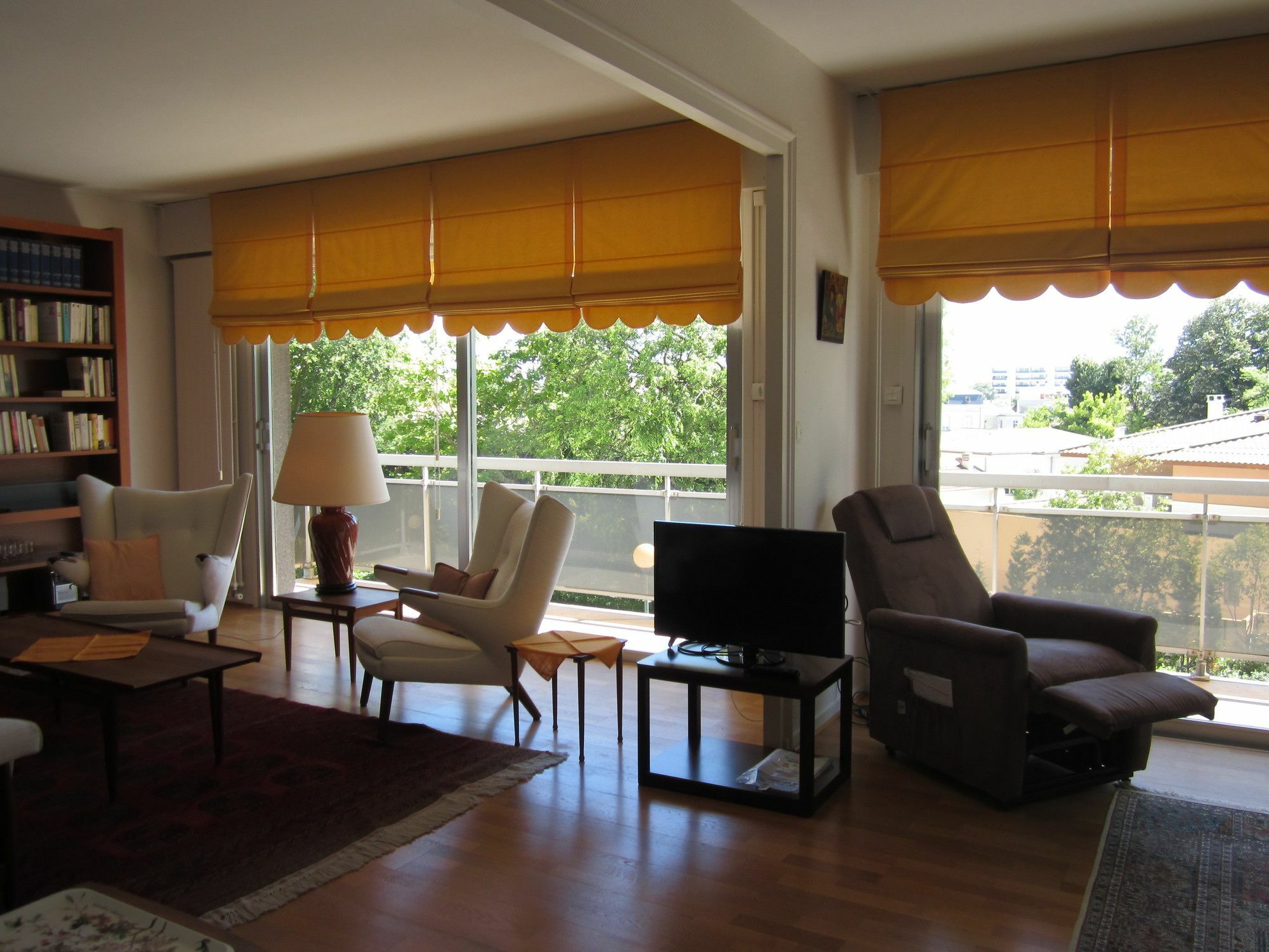Appartement Le Rohan Parc Bordelais Μπορντό Εξωτερικό φωτογραφία