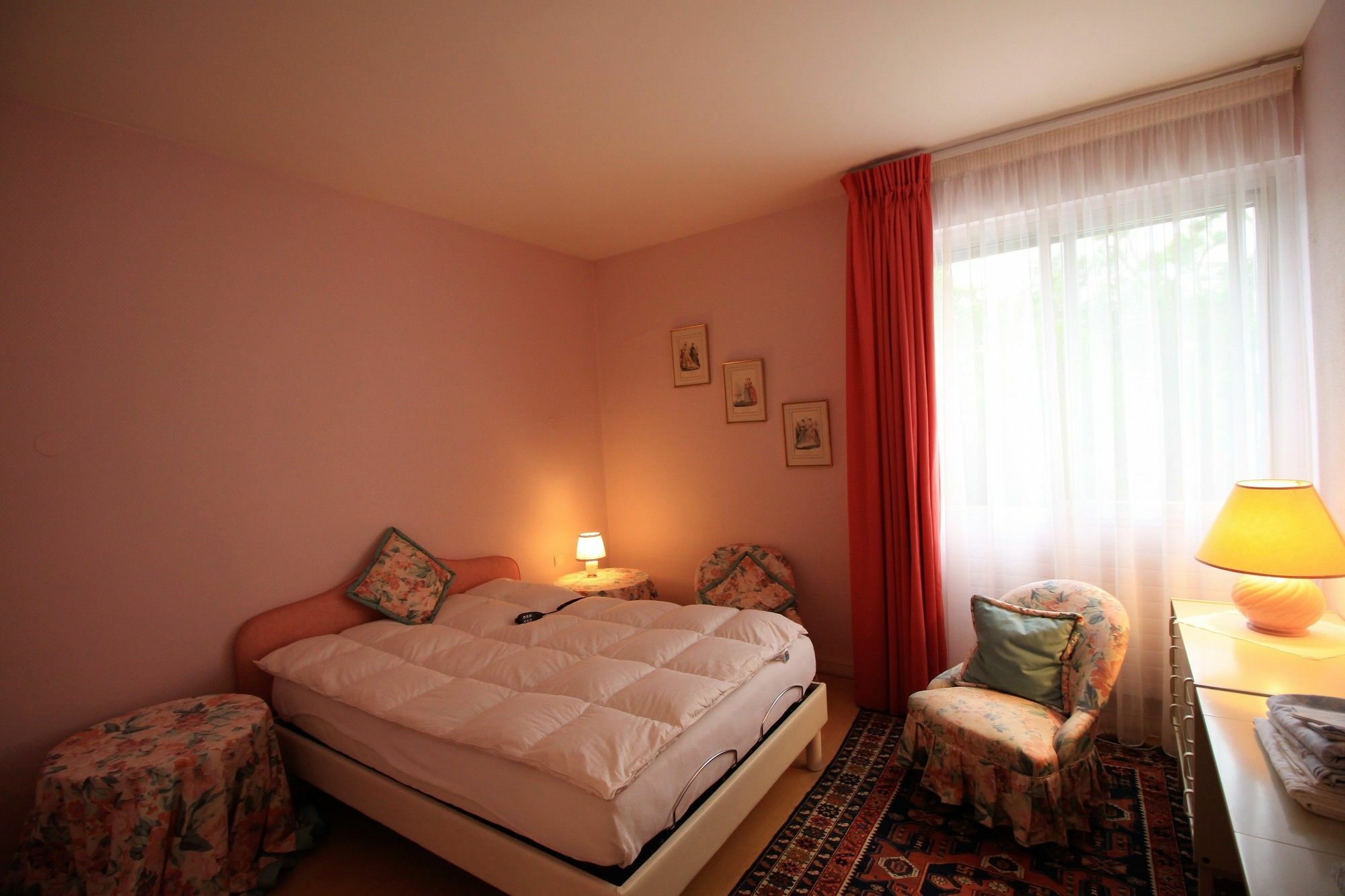 Appartement Le Rohan Parc Bordelais Μπορντό Εξωτερικό φωτογραφία