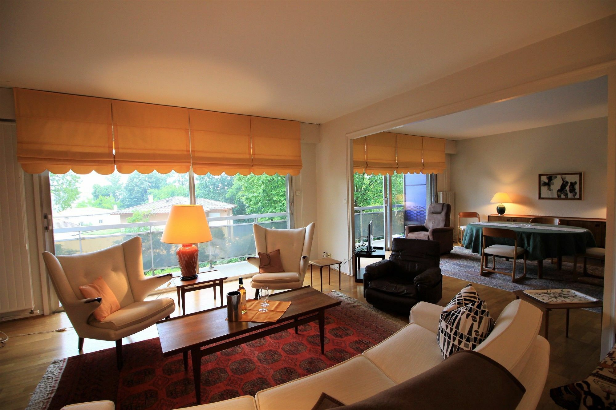 Appartement Le Rohan Parc Bordelais Μπορντό Εξωτερικό φωτογραφία