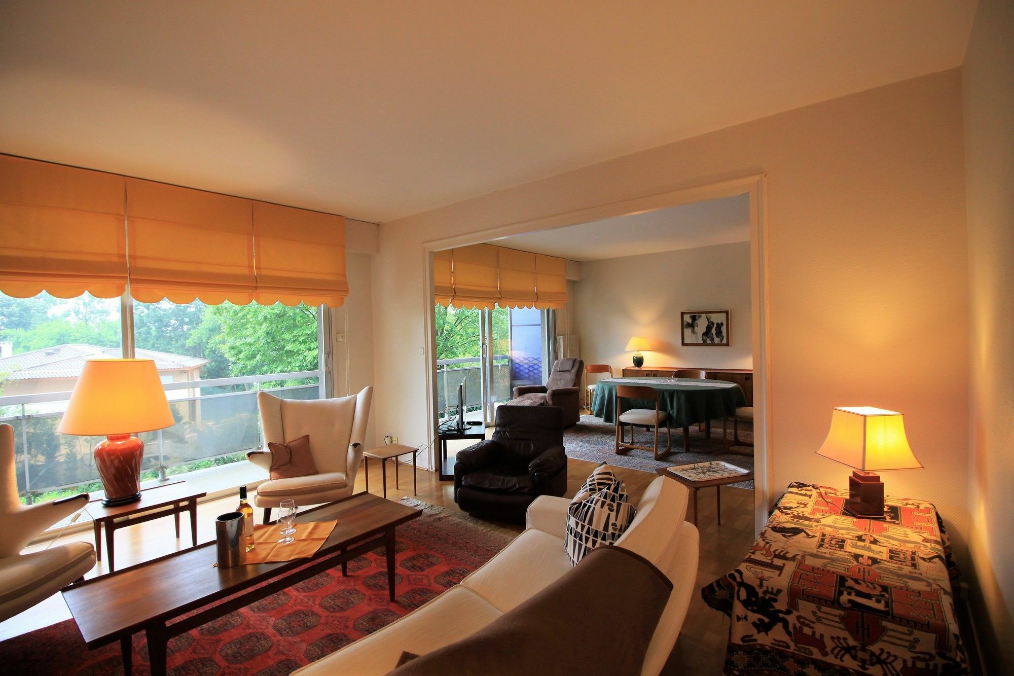 Appartement Le Rohan Parc Bordelais Μπορντό Εξωτερικό φωτογραφία