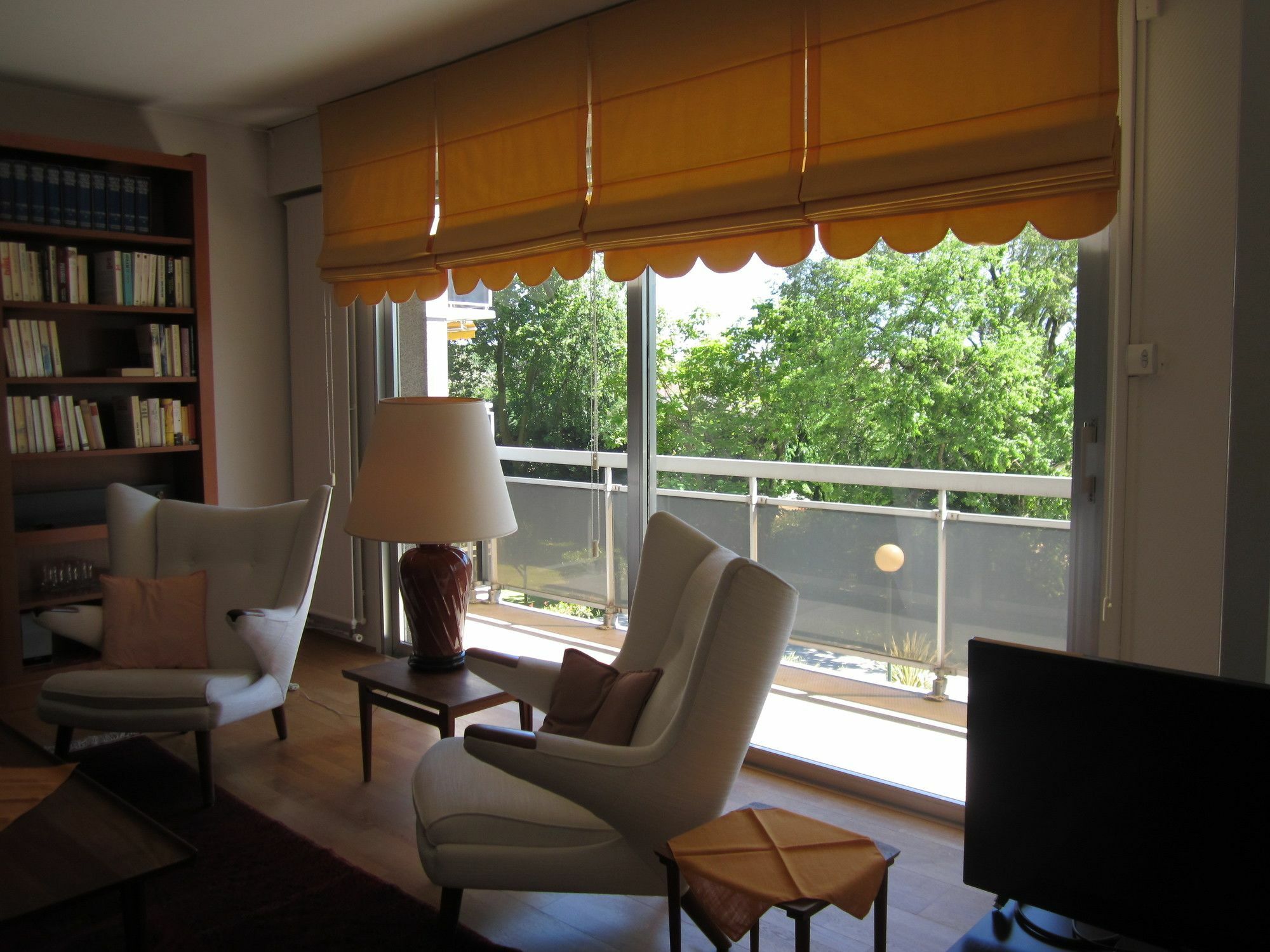 Appartement Le Rohan Parc Bordelais Μπορντό Εξωτερικό φωτογραφία