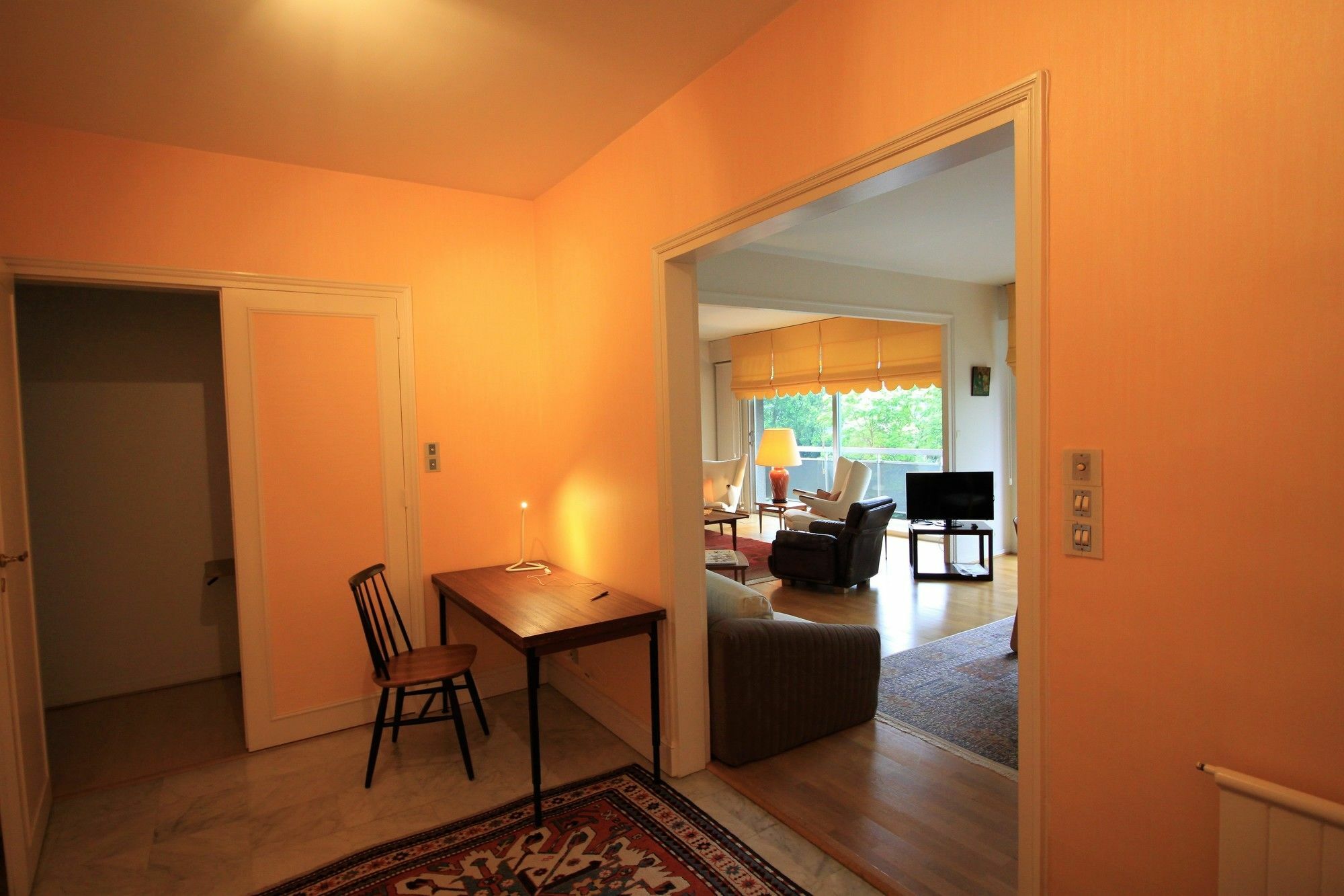 Appartement Le Rohan Parc Bordelais Μπορντό Εξωτερικό φωτογραφία