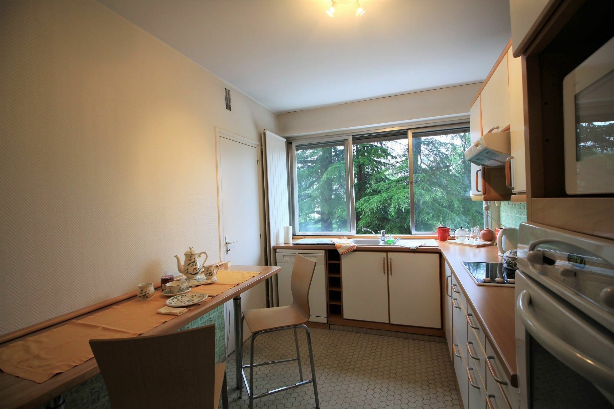 Appartement Le Rohan Parc Bordelais Μπορντό Εξωτερικό φωτογραφία